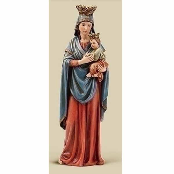 Our Lady Of Perpetual Help Joseph's Studio Renaissance 12" Statue 20-65959