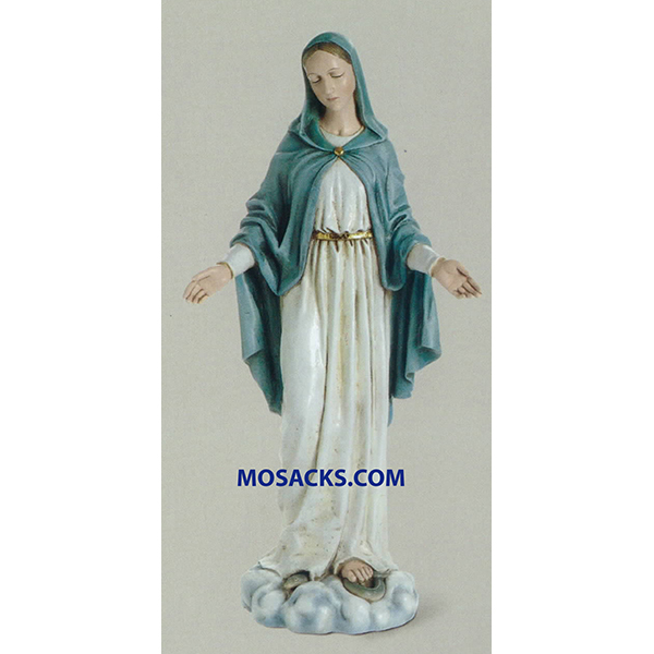 Our Lady Of Grace Joseph's Studio Renaissance 23" Statue 20-41245