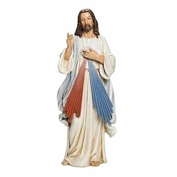 Divine Mercy Joseph's Studio Renaissance 25" Statue 20-40471