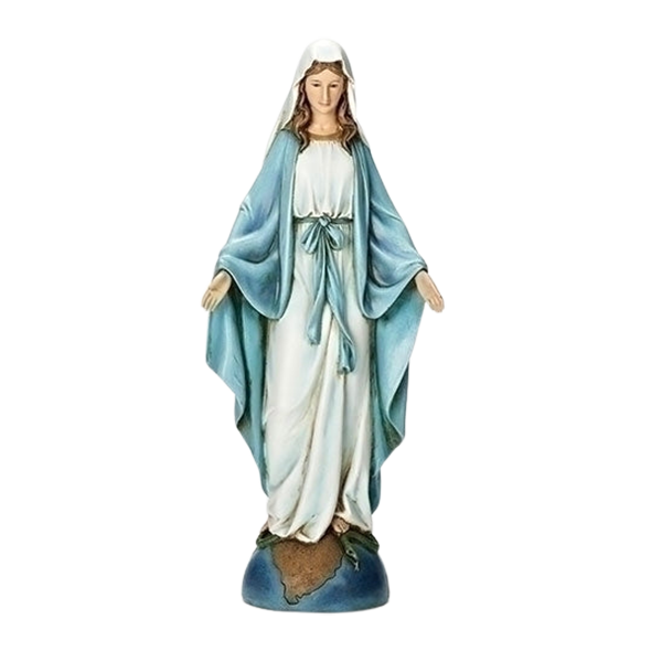 Our Lady of Grace Figure Renaissance Collection 20-46694