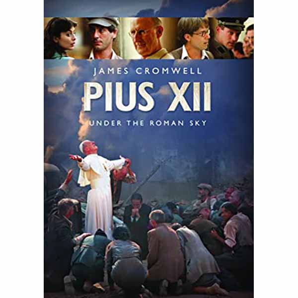 DVD - Popes