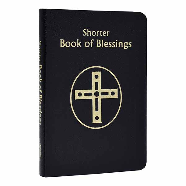 Shorter Book of Blessings #565/13