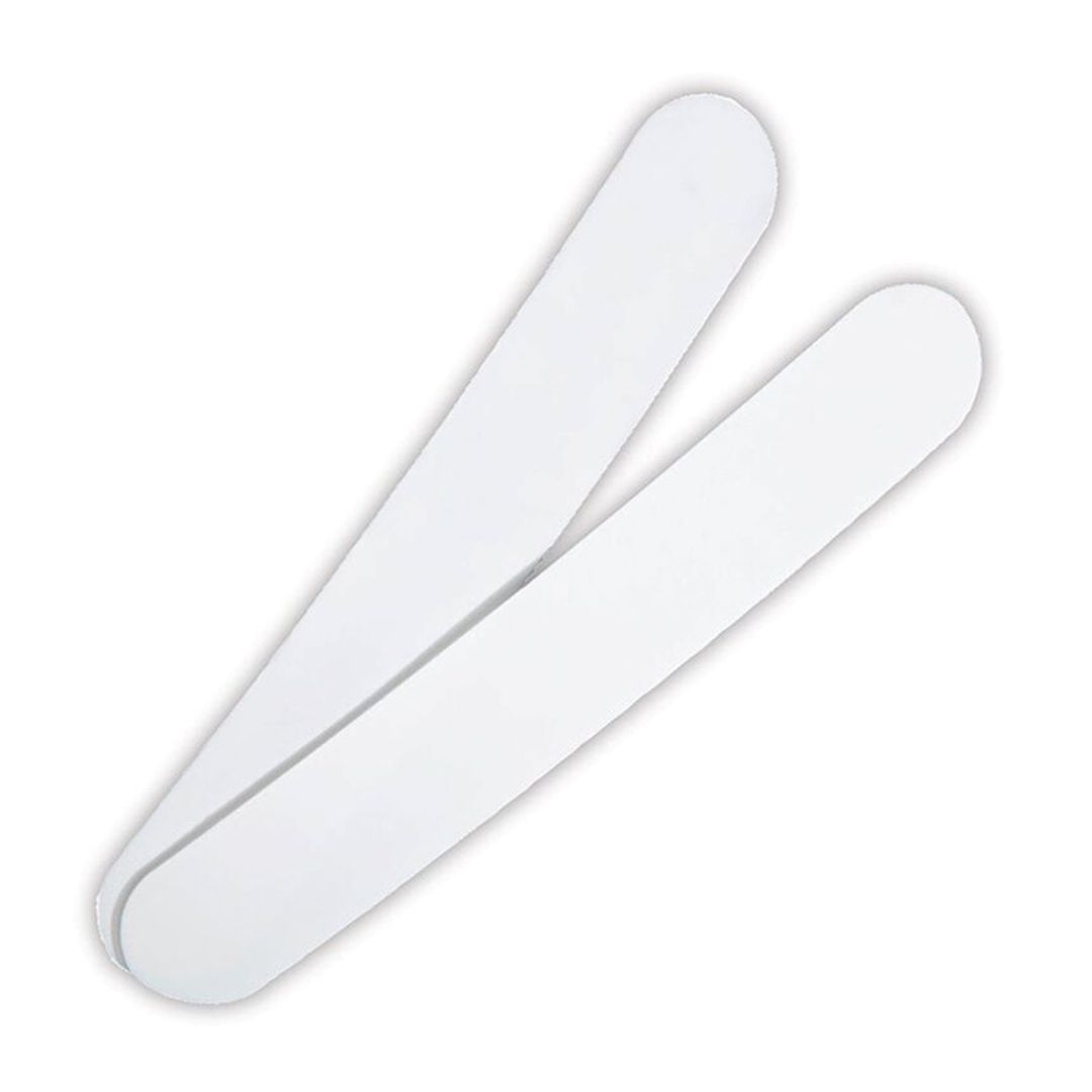 Single-Ply Comfort Collar #50
