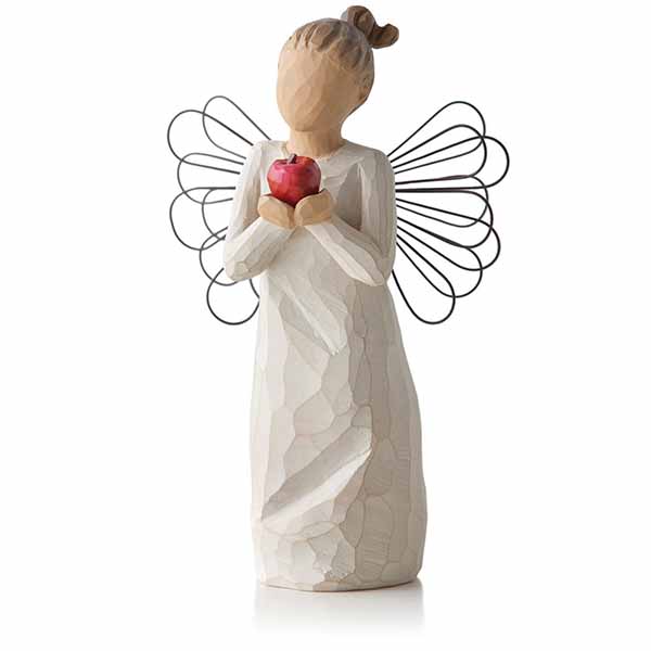 Willow Tree Angel: You're the Best! 5.5"