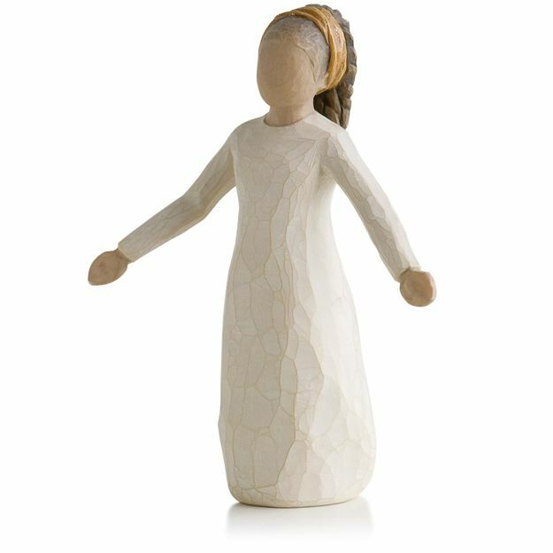 Willow Tree® Figurine Blessings 5.5"