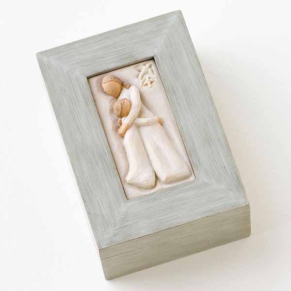 Willow Tree® Keepsake Boxes & Books